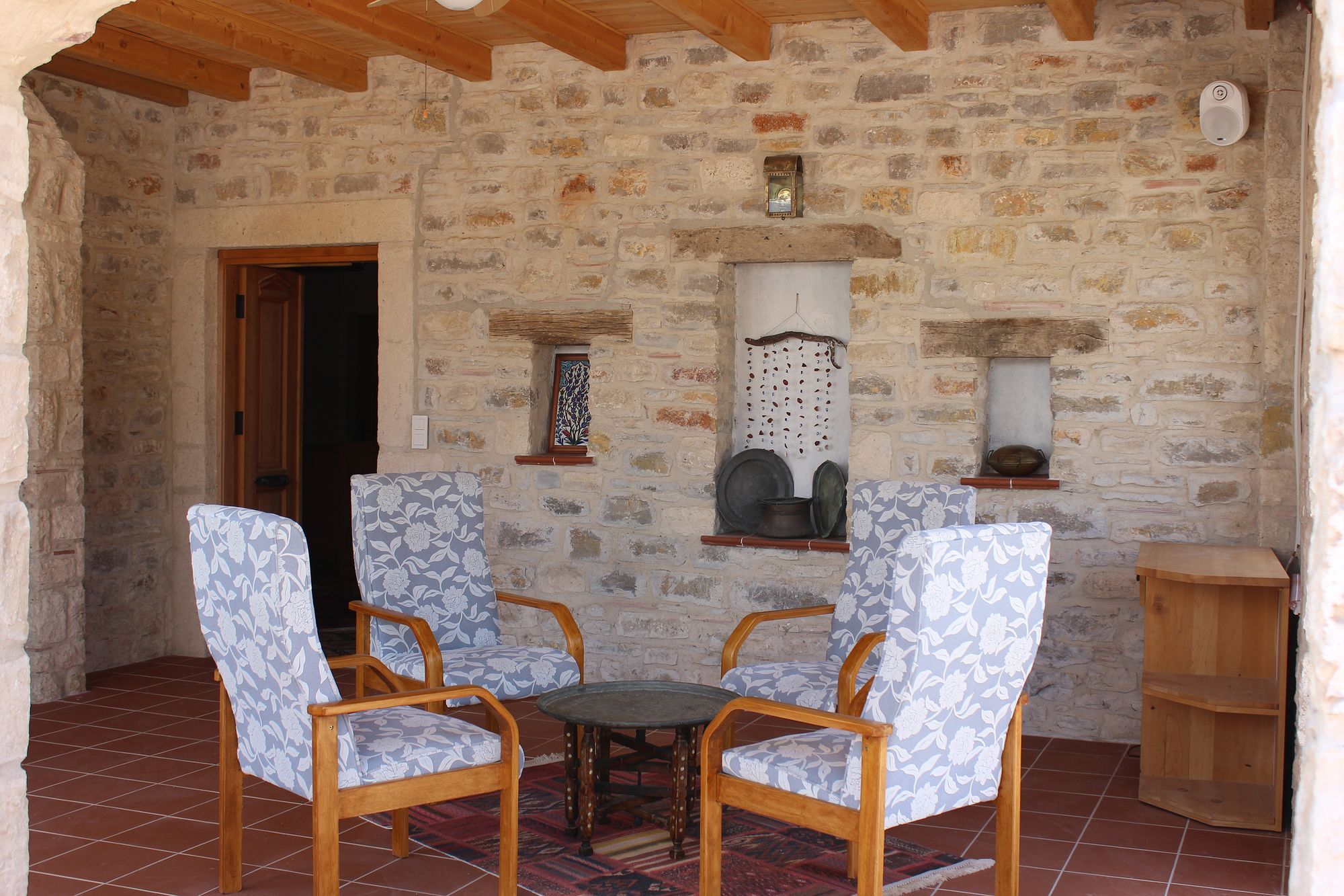 Eski Datca Otel Buitenkant foto